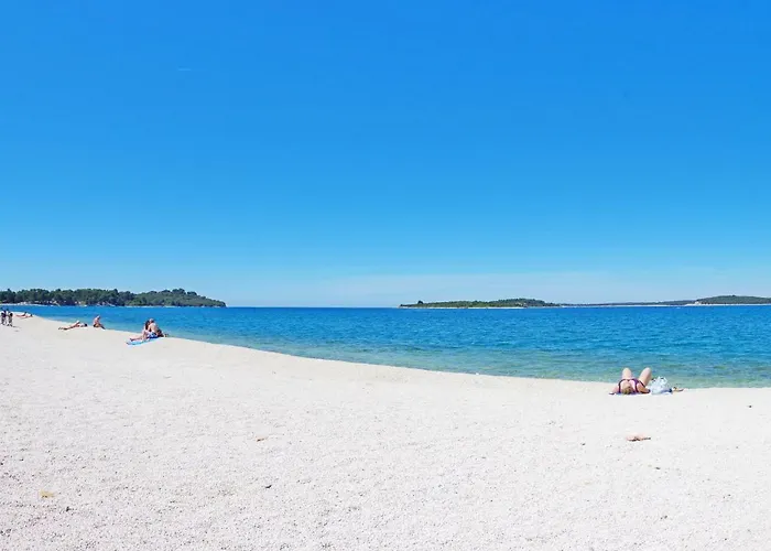 Апартаменты Suzana *