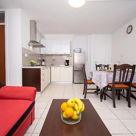 Suzana Appartement