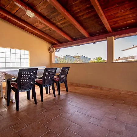 Apartament Suzana Pula