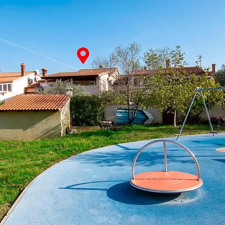 Suzana Apartament Pula