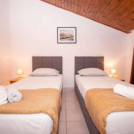 Appartement Suzana Pula