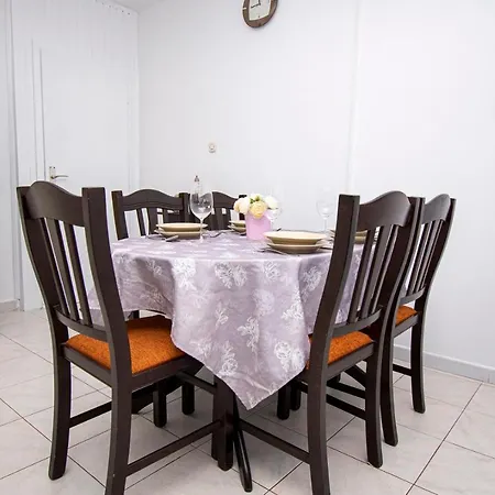 Suzana Appartement *