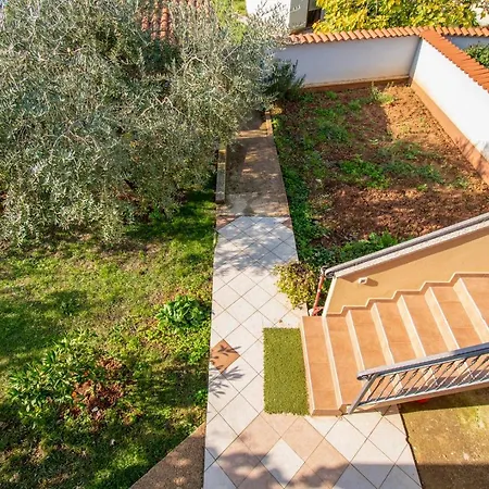 Appartement Suzana *