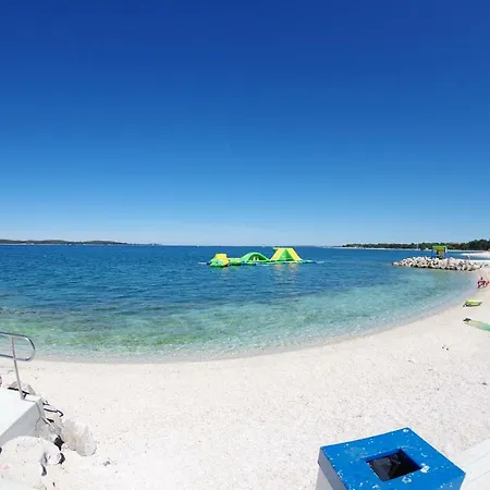 아파트 Suzana 풀라