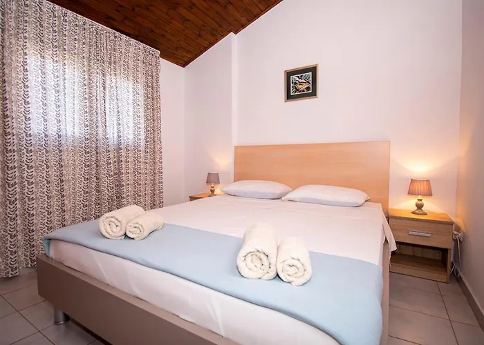 Suzana Apartment *