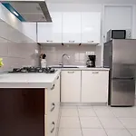 Apartamento Suzana *