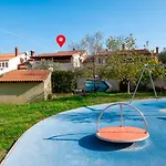 Suzana Apartamento Pula