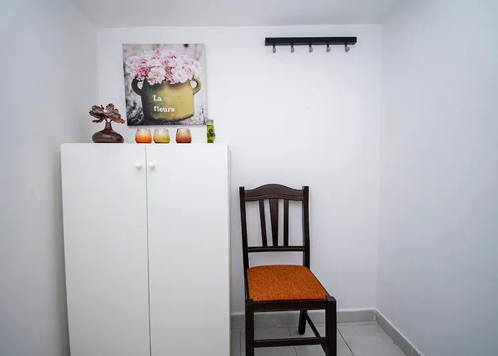 Suzana Apartment Pula