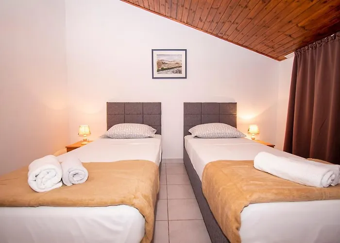 Apartment Suzana Pula