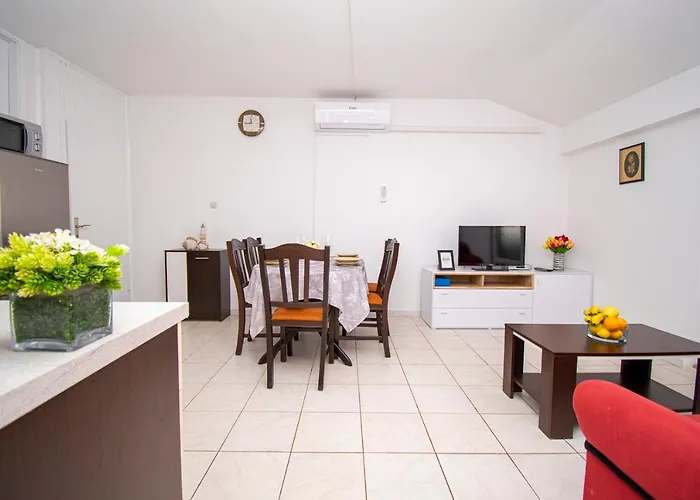 Suzana Apartment