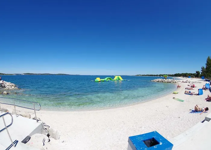 Apartment Suzana Pula